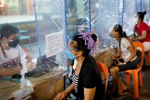 Số ca mắc vượt 205 triệu, biến chủng Delta đe dọa nỗ lực phòng, chống dịch toàn cầu