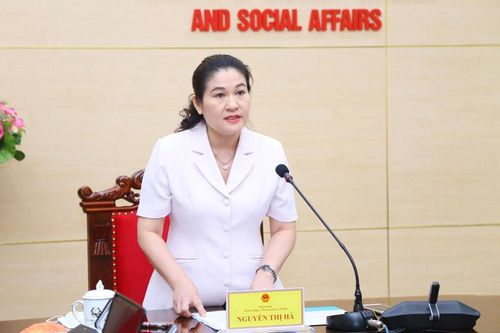 Tăng các hoạt động trợ giúp, phòng ngừa và ứng phó với bạo lực trên cơ sở giới