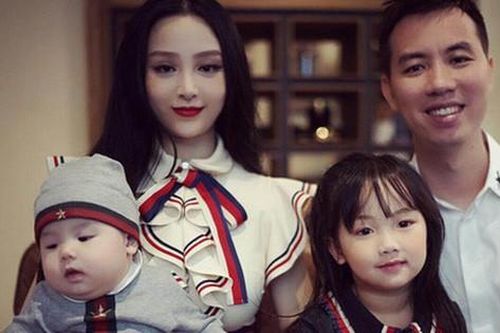 Huyền Baby tiết lộ bí quyết được chồng đại gia chiều: Đàn ông lâu lâu phải nói không nhờn