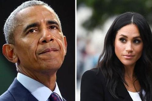 Đây là nguyên nhân khiến Meghan Markle không được mời đến dự sinh nhật ông Obama