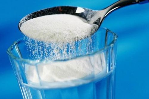 Nước muối có loại bỏ được SARS-CoV-2?