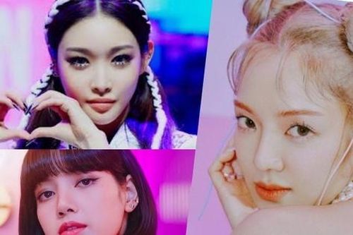 Top 5 idol có kỹ năng nhảy đỉnh nhất trong mắt Hyoyeon SNSD: Lisa, Chung Ha và ai nữa?