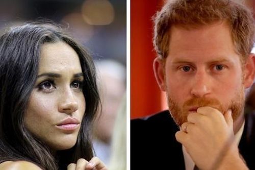 Cha của Meghan gây sốc: Bảo rằng con gái 'nói dối suốt nhiều năm', trách móc con rể Harry