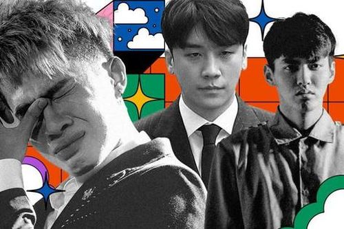 Seungri, Ngô Diệc Phàm và Jack xuất hiện ở bản tin VTV: Khủng hoảng niềm tin người hâm mộ