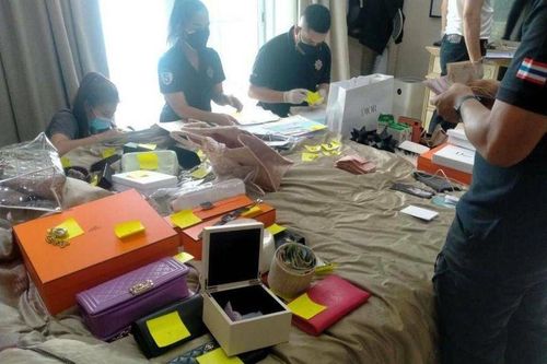 Chủ tịch một CLB bị bắt vì buôn ma túy gây rúng động bóng đá Thái Lan