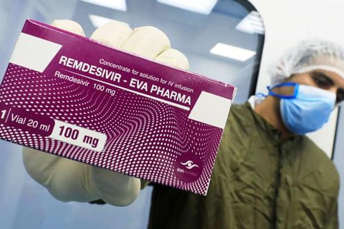 Bộ Y tế ban hành hướng dẫn dùng thuốc Remdesivir điều trị Covid-19