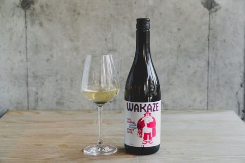 Rượu sake được ưa chuộng tại Pháp