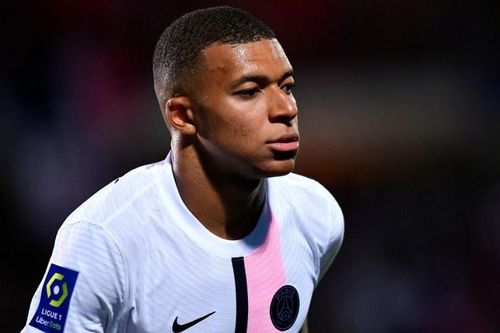 Real Madrid đặt giá chiêu mộ Mbappe