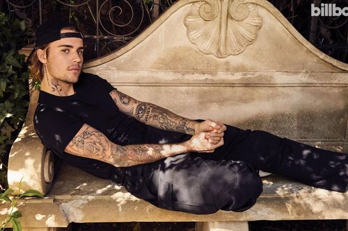Justin Bieber dẫn đầu đề cử MTV 2021