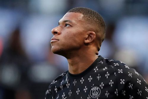 Mbappe sẽ sát cánh với Messi mấy trận?