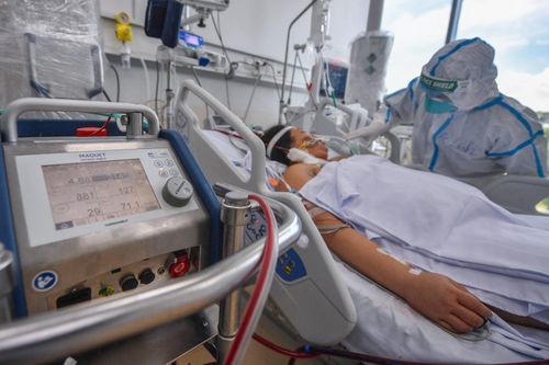 Cơ sở khám chữa bệnh không được từ chối tiếp nhận người cấp cứu