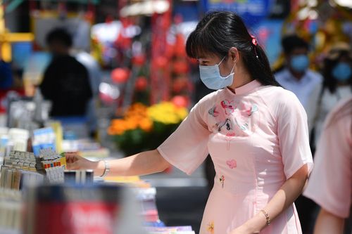 Đề xuất sách là mặt hàng thiết yếu