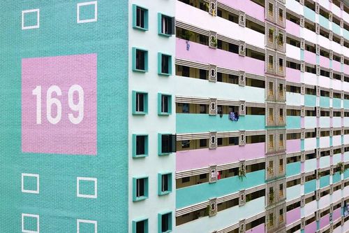 Thông gió trong chung cư thế nào để tránh Covid-19 lây lan?
