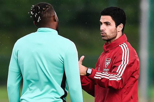 Arteta thận trọng trước tân binh Premier League