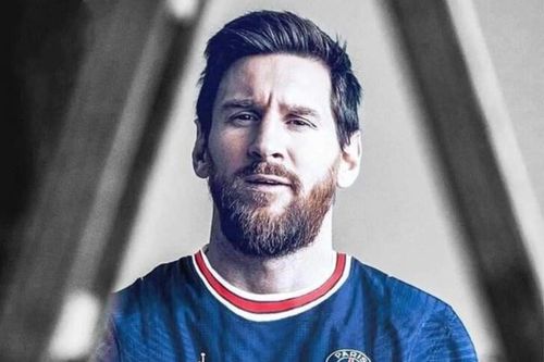 Barca chưa trả hết nợ cho Messi
