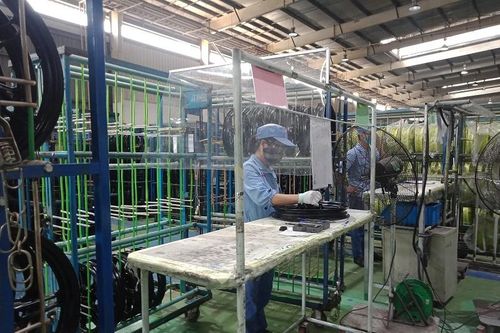 Hà Nội: 330 doanh nghiệp đã phải dừng hoạt động do ảnh hưởng của dịch