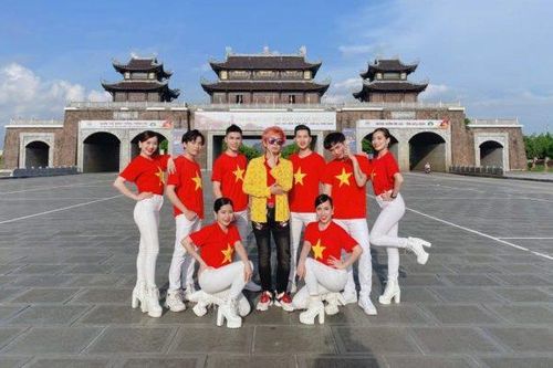 Ca sĩ Hàn Quốc Joseph Kwon ra mắt ca khúc 'Vietnam'