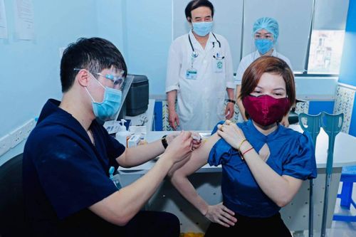 Phát huy sức mạnh nội sinh để vượt qua đại dịch