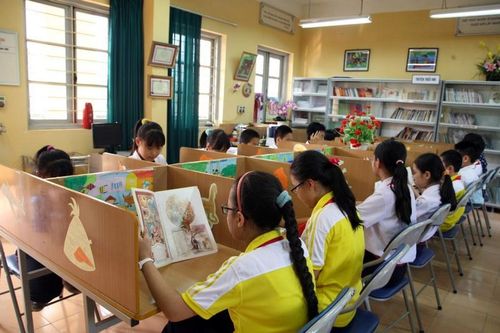 Tiến độ chọn tài liệu giáo dục địa phương còn chậm do dịch bệnh