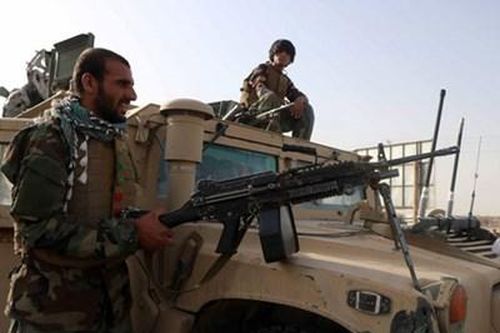 Afghanistan đang tiến gần một cuộc nội chiến