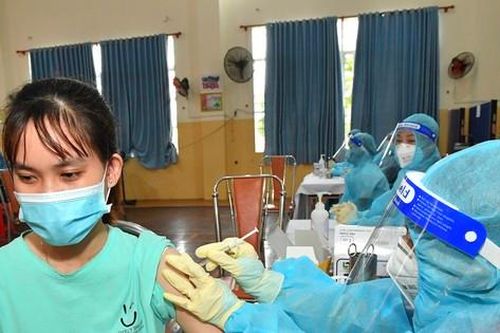 TPHCM: Nhiều địa phương xin thêm vaccine Vero Cell
