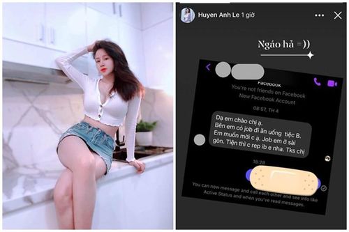 Nhận lời mời 'dự tiệc', Bà Tưng gây sốt với phản ứng
