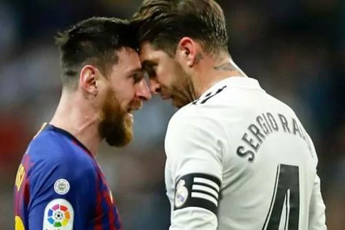 Messi: 'Để ngôi sao ra đi, cả Barcelona lẫn Real Madrid phải trả giá'