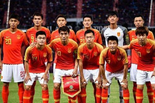 Tuyển Trung Quốc công bố danh sách dự vòng loại thứ 3 World Cup 2022
