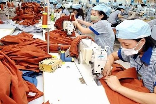 Báo Mỹ: Xuất khẩu may mặc của Việt Nam đang có nhiều lợi thế