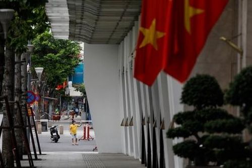 'Bóng ma' Delta chặn đứng đà phục hồi kinh tế của ASEAN