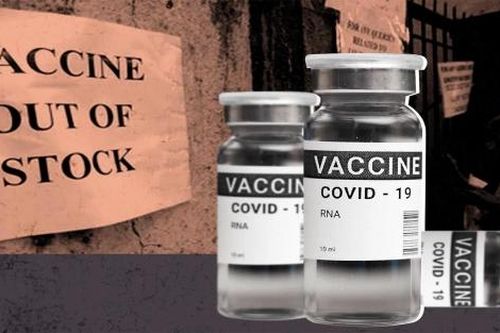 Tiêm vaccine Covid-19 mũi thứ ba: Thế giới chia rẽ