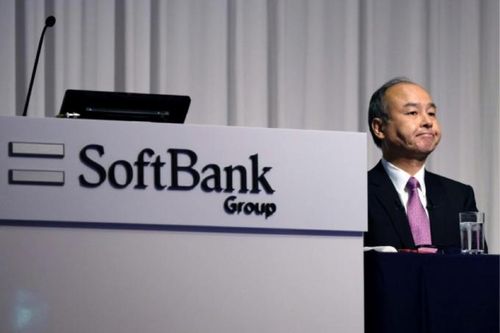 Bắc Kinh siết chặt quản lý, SoftBank thận trọng rút bớt đầu tư tại Trung Quốc