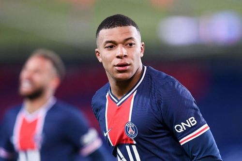 CLB Real Madrid đặt giá chiêu mộ Kylian Mbappe