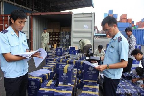 Tổng cục Hải quan: Năng lực cán bộ chưa đều, khiến doanh nghiệp 'kêu trời' mã số hàng hóa
