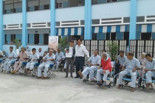 Tiền Giang: Trung tâm công tác xã hội phát hiện 63 ca dương tính với Sars-CoV-2