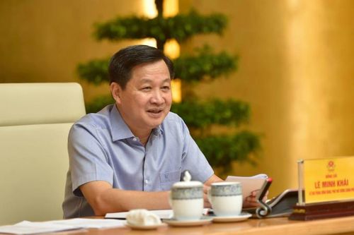 Điều hành giá phải đảm bảo thực hiện được mục tiêu Quốc hội giao, sát thực tế