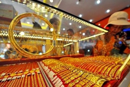 Hiệp hội Kinh doanh vàng kiến nghị giữ nguyên thuế xuất khẩu vàng 0%