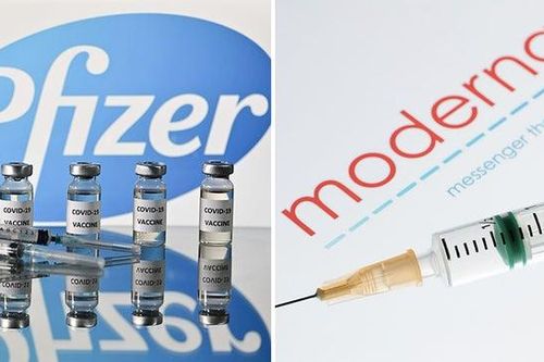 Pfizer, Moderna sẽ thu thêm hàng tỷ USD nhờ mũi tiêm bổ sung