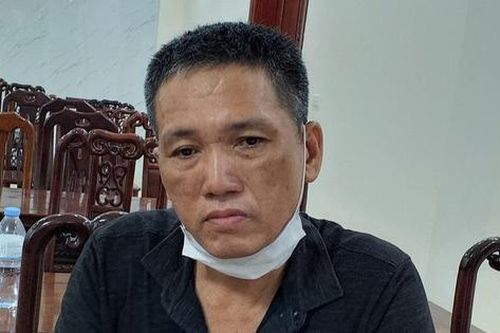 Trốn truy nã vẫn đi buôn ma túy
