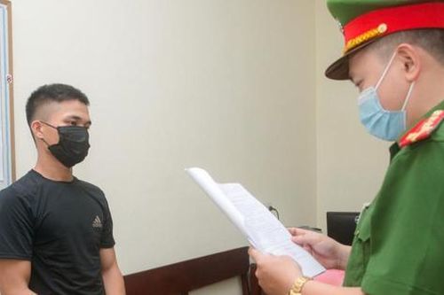 Khởi tố thêm 2 đối tượng vụ ném 'bom xăng' vào nhà cán bộ công an
