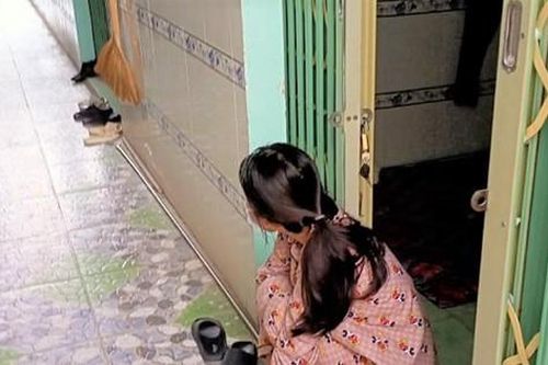 Công dân Đắk Nông kẹt ở vùng dịch khắc khoải ngày về, ai cho gì ăn nấy