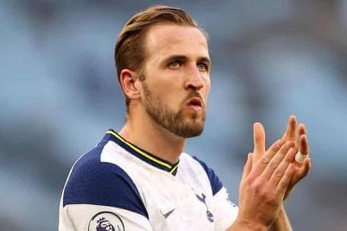 Man City duyệt chi 130 triệu bảng mua ngôi sao Harry Kane
