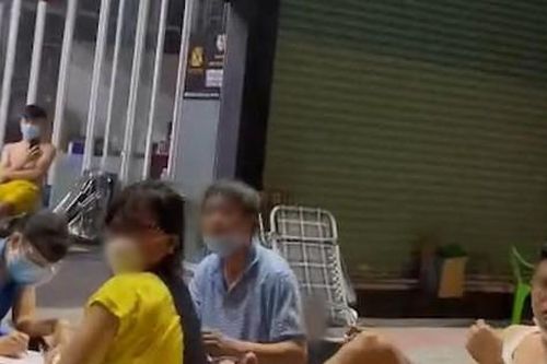 Sa thải 2 nhân viên Sở TN&MT Vũng Tàu ra đường không lý do, thách 'phạt 50 triệu là cùng'