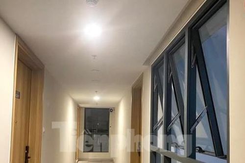 Những lưu ý với chung cư có F0 cách ly tại nhà