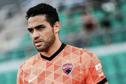 Trung Quốc gọi 'siêu tiền đạo' nhập tịch cho Vòng loại thứ 3 World Cup 2022