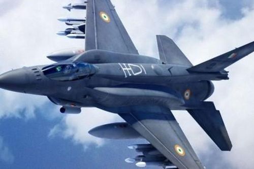 Mỹ gạ bán cho Ấn Độ tiêm kích 'lai' F-21 có tính năng của F-35 và F-22