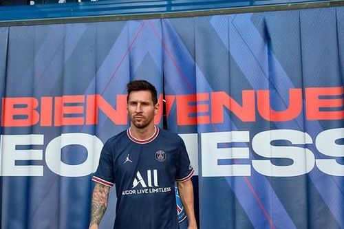 Lịch thi đấu mới nhất vòng 2 Ligue 1 2021/22