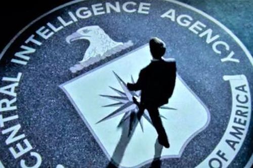 CIA tính lập đơn vị đặc biệt về Trung Quốc