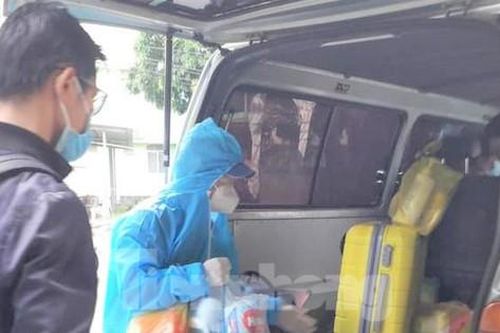 Vì sao ca mắc và tử vong ở Bình Dương chưa có dấu hiệu chững lại?