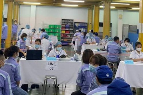 Hơn 300 doanh nghiệp tại Hà Nội dừng hoạt động do dịch bệnh